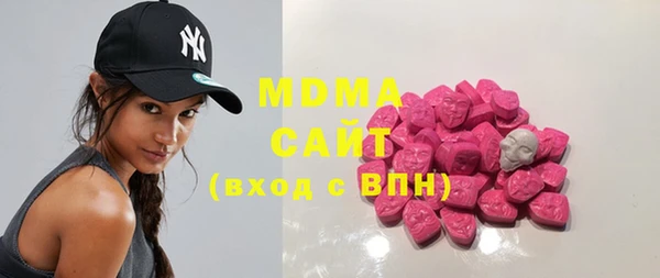 хмурый Аркадак
